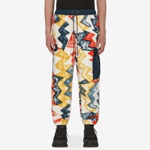 Nike Jordan Essentials Mountainside Fleece Pants Multicolor Men’s Size Medium